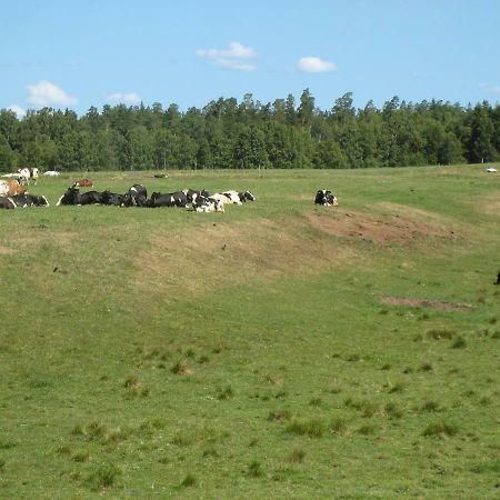 Stixered Fegen - Naera Till Ullared Exterior photo