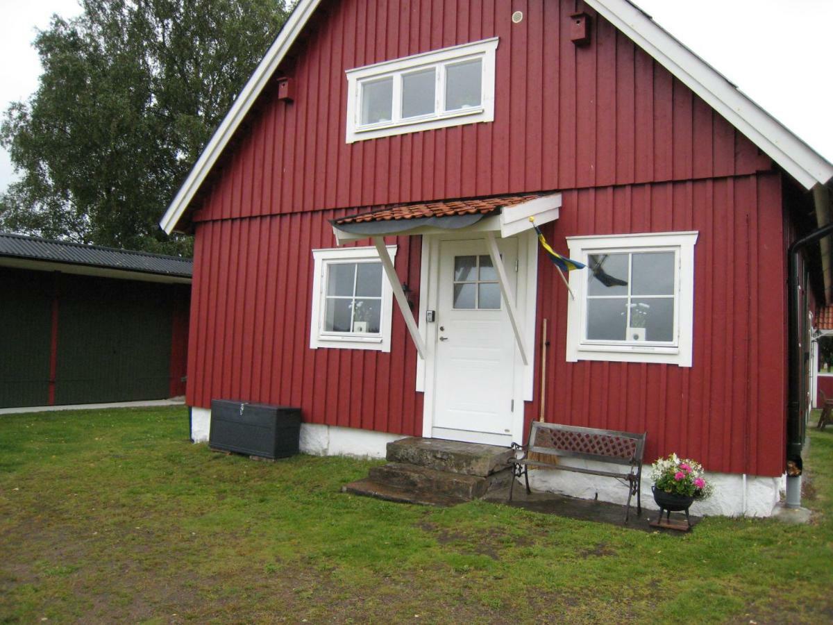 Stixered Fegen - Naera Till Ullared Exterior photo